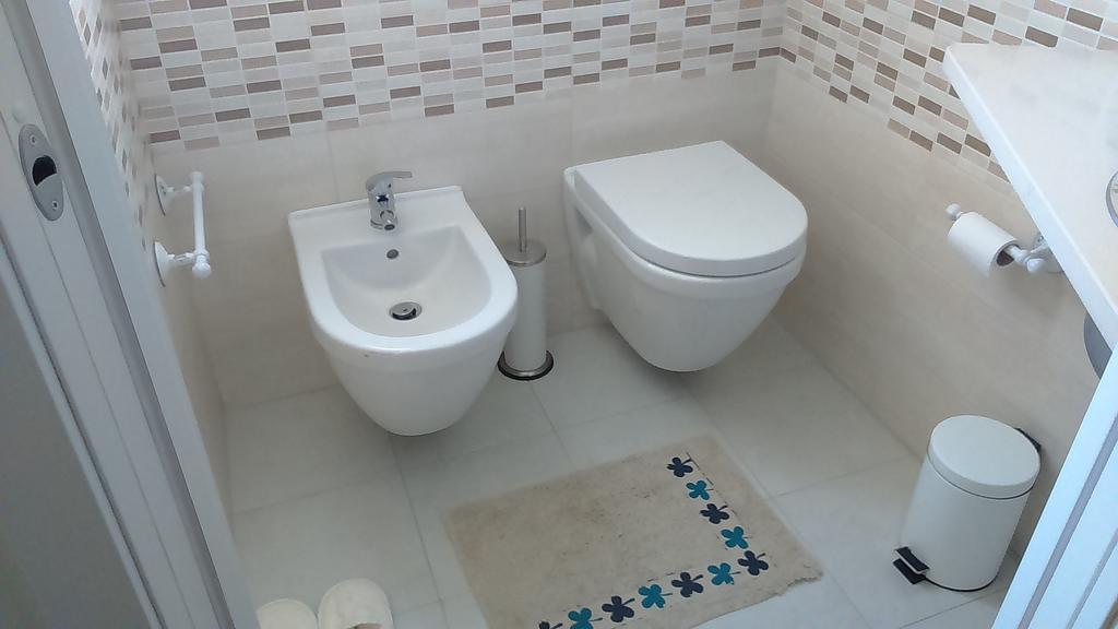 Nonna Bruna Matera Room photo