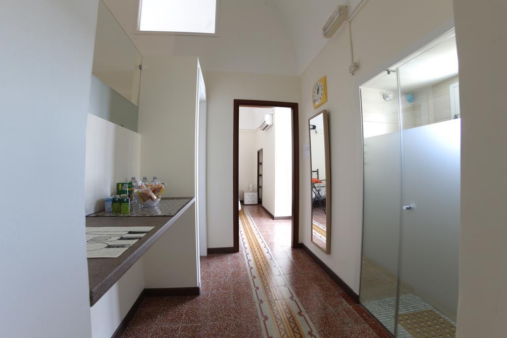 Nonna Bruna Matera Exterior photo